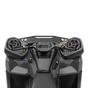 715005354 Can-am Outlander G3l Intergrated Audio Sound Speaker System - New