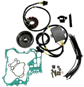 715006279 Can-am Maverick X3 850w Magneto Upgrade Kit