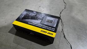 715007712 Can-am Maverick R Smart Control Center For Acm
