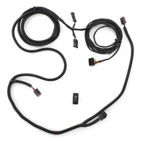 715008210 Can-am Maverick X3 R Led Chase Lights Wiring Harness