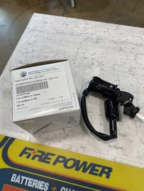 A35100t91000 Can Am Ignition Switch 2023-25 Renegade 70 And 110 Atv
