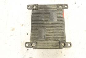 Psn001ea Can-am Outlander 800 Ho 07 Cdi Ecu Box With Ignition Switch 51543