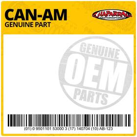 278001373 Canam Oem Harness Extensions For Atv Utv Motorcycle Replacement