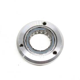 711259495 Canam 2003 Bombardier Rally 200 One Way Starter Clutch