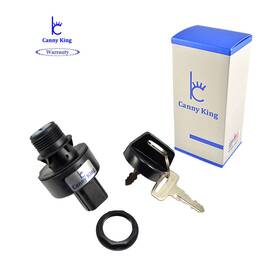 Ck-lk-403 Canny King Ck Ignition Key Switch For Arctic Cat Wildcat Sport Trail 2014-17 2018 2019 2020