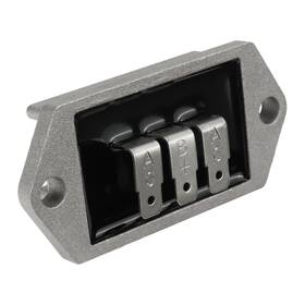 25-403-37-s Carbman Am106358 Voltage Regulator Rectifier For Kohler 41-403-10