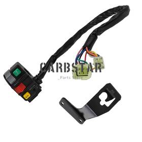 703500920 Carbstar Sk0049 For Can-am Outlander Renegade 570 800 850 1000 Atv Handlebar Switch