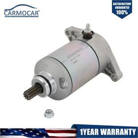 31100-19b00 Carmocar 1pz51xj93q Starter For Suzuki King Quad 300 250 1991-2002 Quadrunner Ltf250