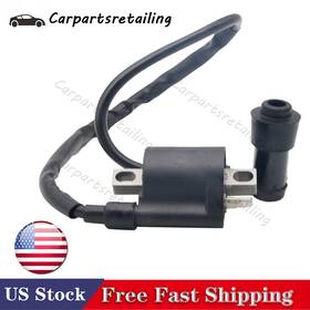P80-cw1 Carpartsretailing 12v Ignition Coil For 2003 Suzuki Rm100 1996-2007 Rm125 Rm80 Rm85 Dirt