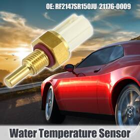 Rf2147sr150ju Carpopart 21176-0009 Engine Water Coolant Temperature Sensor For Kawasaki Kfx450r 08-14