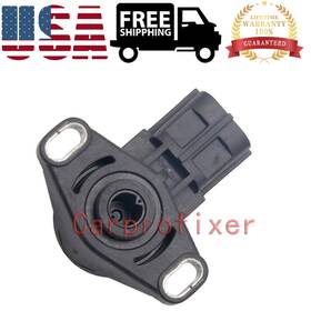 16061-hp0-a01 Carprofixer 072241497125 Tps Throttle Position Sensor Fits 01-06 Honda Trx500 Trx400 Trx650