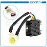 Cb10228101cp Eccpp Voltage Regulator Rectifier Fits Arctic Cat New