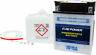 Cb12c-a Wps Conventional Heavy Duty Battery With Acid Pack