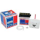 Cb14-b2-fp Parts Unlimited 12v Heavy
