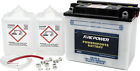 Cb16l-b Fire Power Heavy Duty Battery Pack