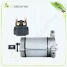 Cb821949s01 Scitoo Starter And Relay Solenoid Fits Yamaha Grizzly Yfm Atv