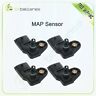 Cb825451s01 Scitoo Intake Air Boost Pressure Map Sensor Fits Polaris Rzr