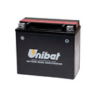 Cbtx20ch-bs Unibat Battery With Acid Arctic Cat Suzuki 8000084001933