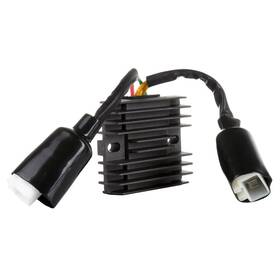 102265-5210-1745089181 Cciyu 31600-mel-013 31120-mel-d22 Voltage Regulator Rectifier Fit For 2004 20