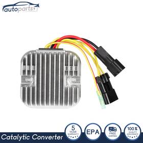 Ap102339ec Cciyu Regulator For Polaris Sportsman 500 Ho Forest Tractor 800 Efi 2012-2014