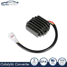 Sp102309ec Cciyu Voltage Regulator Rectifier For Yamaha Yfz 450 Atv 2004 2005 2006 2007 2008 2009