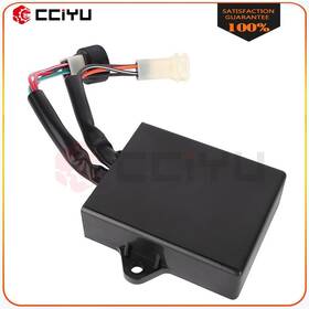 Z16227801g Cciyu For 1997-2006 Yamaha Banshee 350 Cdi/ecu Ignition Rev Box