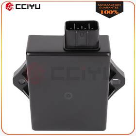 Z16229201g Cciyu For 2001 2002 2003 2004 Yamaha Bear Tracker 250 Cdi Box