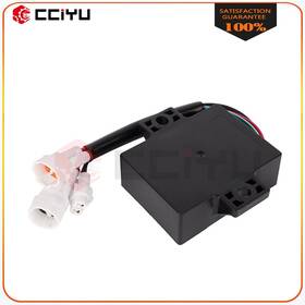 Z16229501g Cciyu For Kawasaki Bayou 220 Klf220a 1988-1995 Cdi Box Module