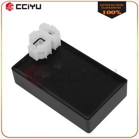 30410-hc4-770 Cciyu Z16494001g For Honda Trx300 Fourtrax 300 2x4 1989-1993 Cdi Module