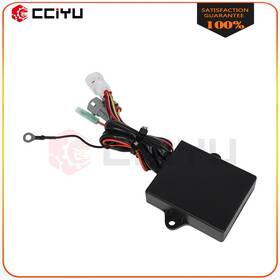 3gd-85540-30-00 Cciyu Z16494501g Cdi Ignition Module Fit For 1996 Yamaha Yfm350x Warrior 350 Atv