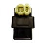 Cdi-0004-m Fixrightpro Atv Scooter Moped Go Kart Dirt Bike Cdi Box