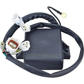 160-02077 Cdi Box For Yamaha Yfm350 Warrior 1996