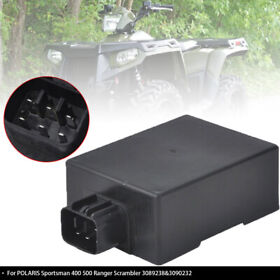 3090232-3089238 Cdi Box Igniter For Polaris Sportsman 400 500 Ranger Scrambler 3089238&3090232