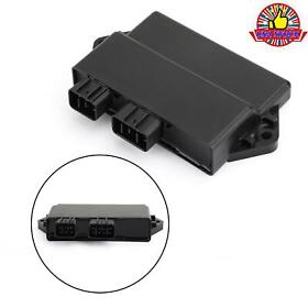5uh-855400000 Cdi Box Unit Ecu For Yamaha Yfm 350 Wolverine Sport Grizzly Bruin
