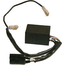 160-02048 Cdi For Polaris Scrambler 400 2x4 1997-2002 4x4 1995-2002