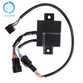 Su634955ku Cdi Rev Ignition Box For Suzuki Ltz50 Removes Speed Limiter 2006 2007 2008-2022