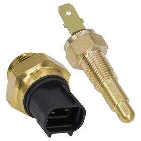5nd-82560-10-00 Celox For Yamaha Fan Radiator Temp Thermo Switch Sensor Kodiak 400 Yfm400 2003-2004