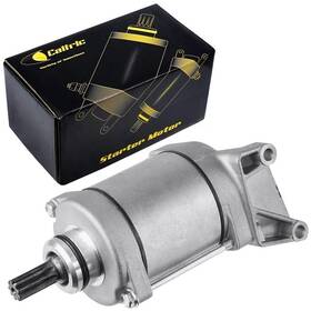 Ab1255sm19200sm Celox Starter For Yamaha Yfz450r / Se 449cc Engine 2009-2020 Motor