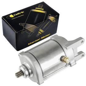 Ab290818911ad Celox Starter For Arctic Cat 250 Dvx Utility 249cc 2006 2007 2008 2009-2016