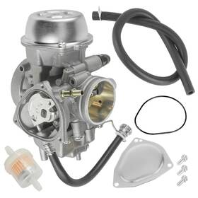 Ac1238101ji Celox Carburetor For Yamaha Grizzly 660 Yfm660 Yfm-660 Yfm 2002-2008