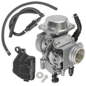 Ac1243102ji Celox Carburetor For Honda 300 Trx300 Fourtrax 1988-2000