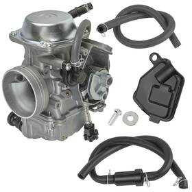 Ac1246102ji Celox Carburetor For Honda 400 Trx400fw Fourtrax Foreman 1995-2003