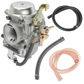 Ac1247102ji Celox Carburetor For Kawasaki Bayou 300 Klf300 1988-2004 B1-b17