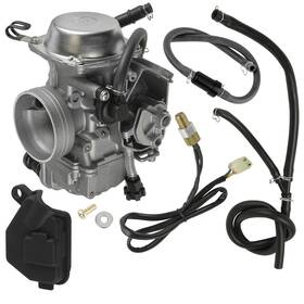 Celox Ac1251ca164ji Carburetor For Honda 350 Rancher Trx350te Trx350tm 2004-2006 16100-hn5-m41