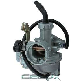 Ac1256ca147ji Celox Brand New Carburetor For Honda Trx125 Trx-125 Trx 125 Fourtrax 1985 1986