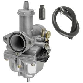 Ac1262ca140ji Celox Carburetor For Honda Atc185s Atc 185 S Ghoke Lever Style 1980-1983