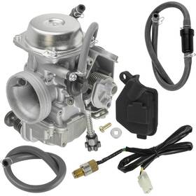 Celox Ac2378ca139ji Carburetor For Honda 450 Trx450es Fe Fm S Fourtrax Foreman 1999-2004