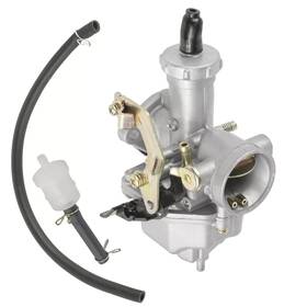 Ac7864ca103ji Celox Carburetor For Honda Atc200es Big Red Atc 200 Es 1984