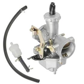 Celox Ac7865ca103ji Carburetor For Honda Cm200t Twinstar Cm 200 T 1980-1982