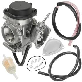 Celox Ac7868ca104ji Carburetor For Yamaha Raptor 350 Yfm350 2004-2013